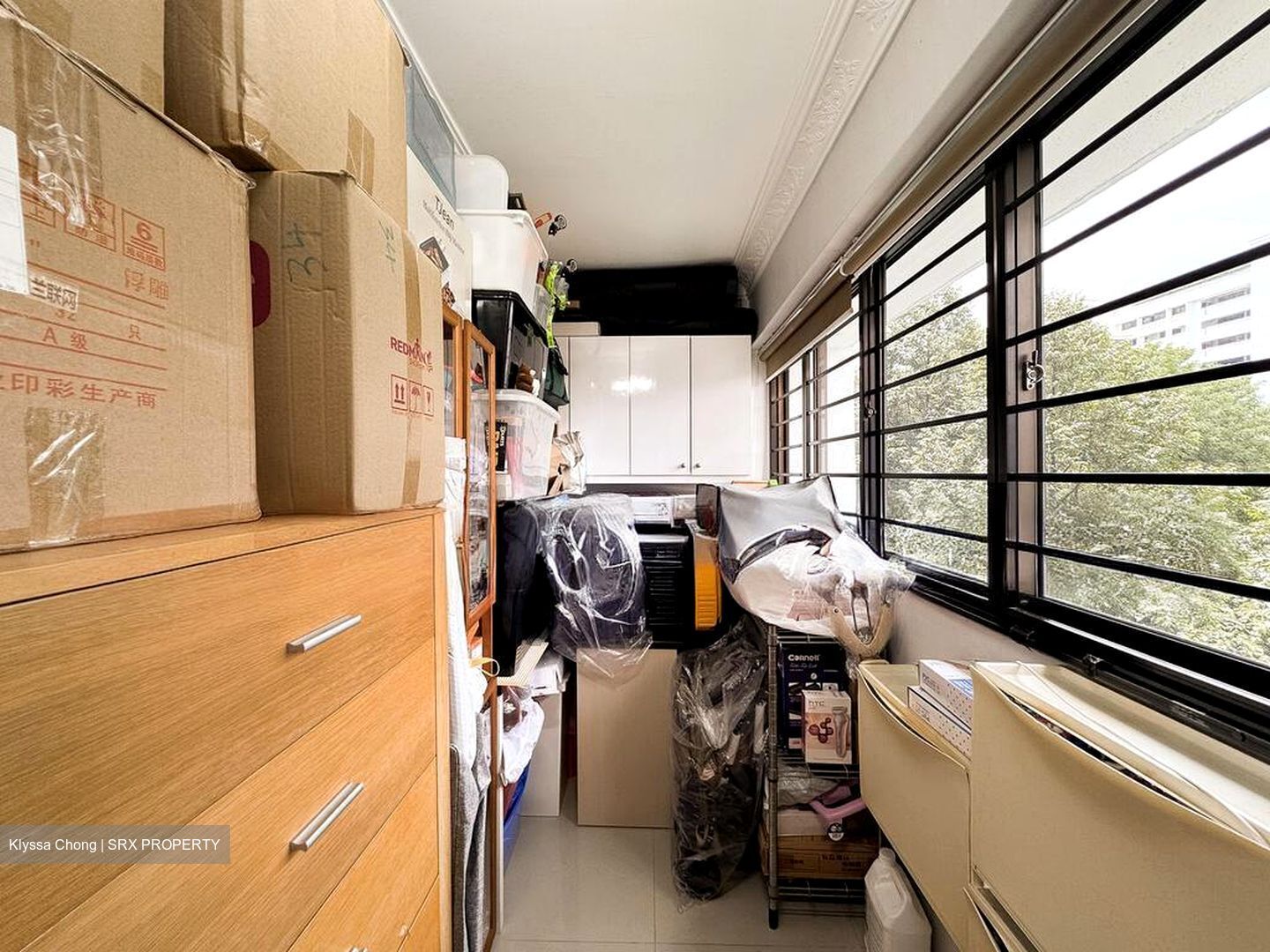 Blk 232 Tampines Street 21 (Tampines), HDB 5 Rooms #498064861